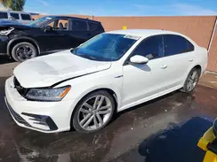 1VWAA7A32JC036806 2018 VOLKSWAGEN PASSAT