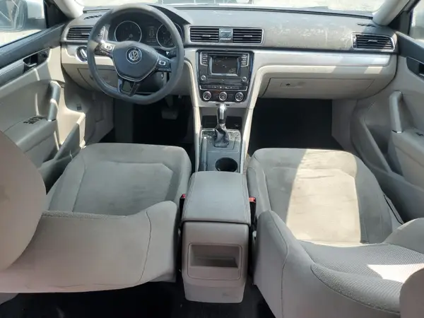 1VWAA7A32JC037289 2018 VOLKSWAGEN PASSAT - Image 8