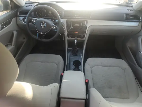 1VWAA7A32JC037521 2018 VOLKSWAGEN PASSAT - Image 8