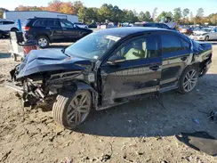 1VWAA7A32JC038006 2018 VOLKSWAGEN PASSAT