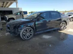 1VWAA7A32JC039429 2018 VOLKSWAGEN PASSAT