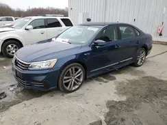 1VWAA7A32JC050723 2018 VOLKSWAGEN PASSAT