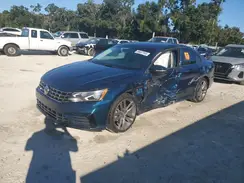1VWAA7A32JC051371 2018 VOLKSWAGEN PASSAT
