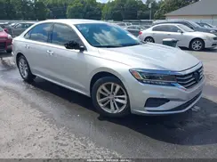1VWAA7A32LC002139 2020 VOLKSWAGEN PASSAT