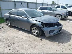 1VWAA7A32LC003355 2020 VOLKSWAGEN PASSAT
