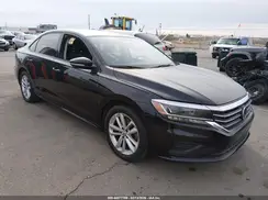 1VWAA7A32LC005476 2020 VOLKSWAGEN PASSAT