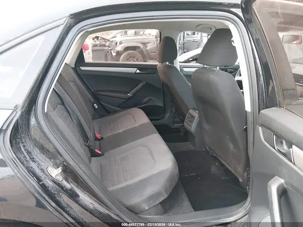 1VWAA7A32LC005476 2020 VOLKSWAGEN PASSAT - Image 8