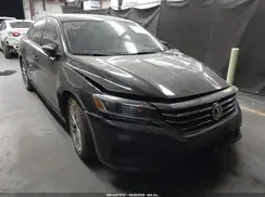 1VWAA7A32LC007339 2020 VOLKSWAGEN PASSAT