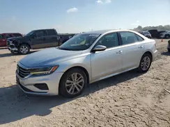 1VWAA7A32LC007549 2020 VOLKSWAGEN PASSAT