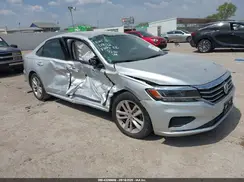 1VWAA7A32LC009172 2020 VOLKSWAGEN PASSAT