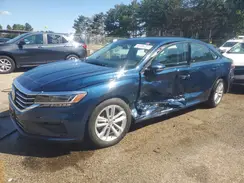1VWAA7A32LC014811 2020 VOLKSWAGEN PASSAT