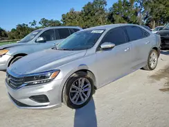 1VWAA7A32LC017837 2020 VOLKSWAGEN PASSAT