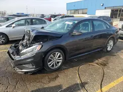1VWAA7A32LC020432 2020 VOLKSWAGEN PASSAT