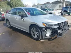1VWAA7A32LC025386 2020 VOLKSWAGEN PASSAT