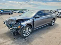 1VWAA7A32LC026098 2020 VOLKSWAGEN PASSAT