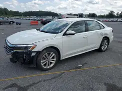 1VWAA7A32MC004300 2021 VOLKSWAGEN PASSAT