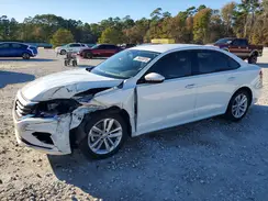 1VWAA7A32MC006158 2021 VOLKSWAGEN PASSAT