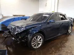 1VWAA7A32MC015281 2021 VOLKSWAGEN PASSAT