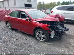 1VWAA7A32MC015846 2021 VOLKSWAGEN PASSAT