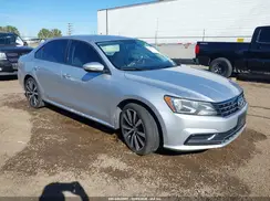 1VWAA7A33JC000915 2018 VOLKSWAGEN PASSAT