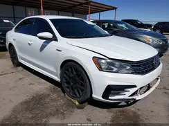 1VWAA7A33JC001045 2018 VOLKSWAGEN PASSAT