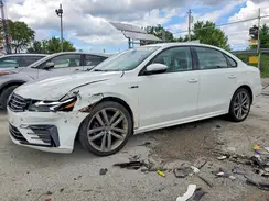 1VWAA7A33JC001143 2018 VOLKSWAGEN PASSAT