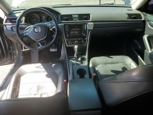 1VWAA7A33JC001272 2018 VOLKSWAGEN PASSAT - Image 8