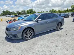 1VWAA7A33JC001773 2018 VOLKSWAGEN PASSAT