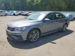 1VWAA7A33JC003250 2018 VOLKSWAGEN PASSAT