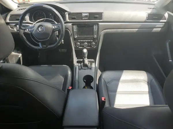 1VWAA7A33JC003250 2018 VOLKSWAGEN PASSAT - Image 8