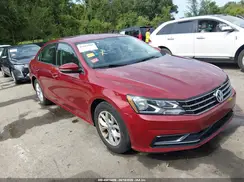 1VWAA7A33JC004446 2018 VOLKSWAGEN PASSAT