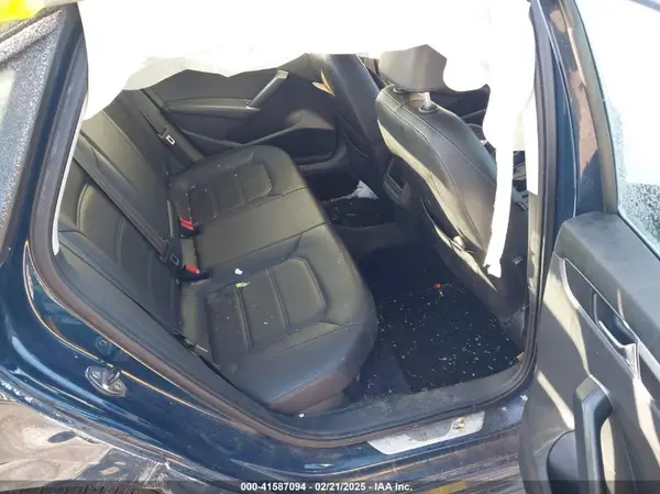 1VWAA7A33JC006276 2018 VOLKSWAGEN PASSAT - Image 8