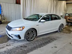 1VWAA7A33JC006603 2018 VOLKSWAGEN PASSAT