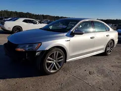 1VWAA7A33JC007718 2018 VOLKSWAGEN PASSAT