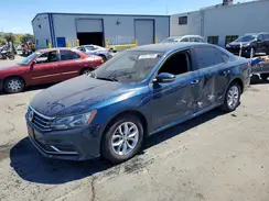 1VWAA7A33JC008836 2018 VOLKSWAGEN PASSAT
