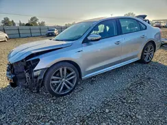 1VWAA7A33JC008996 2018 VOLKSWAGEN PASSAT