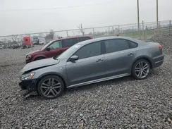 1VWAA7A33JC009517 2018 VOLKSWAGEN PASSAT