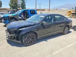 1VWAA7A33JC009873 2018 VOLKSWAGEN PASSAT