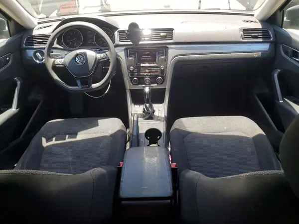 1VWAA7A33JC009873 2018 VOLKSWAGEN PASSAT - Image 8