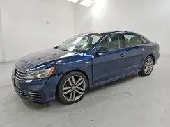 1VWAA7A33JC010327 2018 VOLKSWAGEN PASSAT