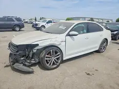 1VWAA7A33JC010909 2018 VOLKSWAGEN PASSAT
