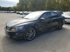1VWAA7A33JC011803 2018 VOLKSWAGEN PASSAT