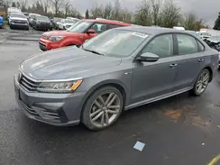 1VWAA7A33JC012921 2018 VOLKSWAGEN PASSAT