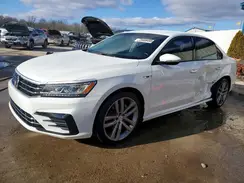 1VWAA7A33JC013597 2018 VOLKSWAGEN PASSAT