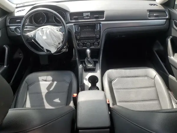 1VWAA7A33JC014815 2018 VOLKSWAGEN PASSAT - Image 8