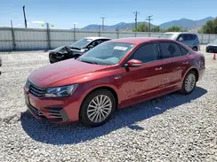 1VWAA7A33JC015320 2018 VOLKSWAGEN PASSAT