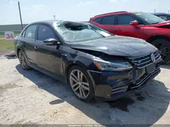 1VWAA7A33JC015401 2018 VOLKSWAGEN PASSAT
