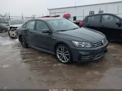 1VWAA7A33JC019206 2018 VOLKSWAGEN PASSAT