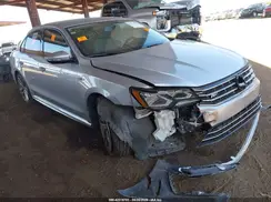 1VWAA7A33JC019514 2018 VOLKSWAGEN PASSAT