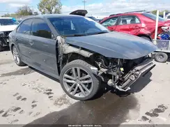 1VWAA7A33JC020338 2018 VOLKSWAGEN PASSAT